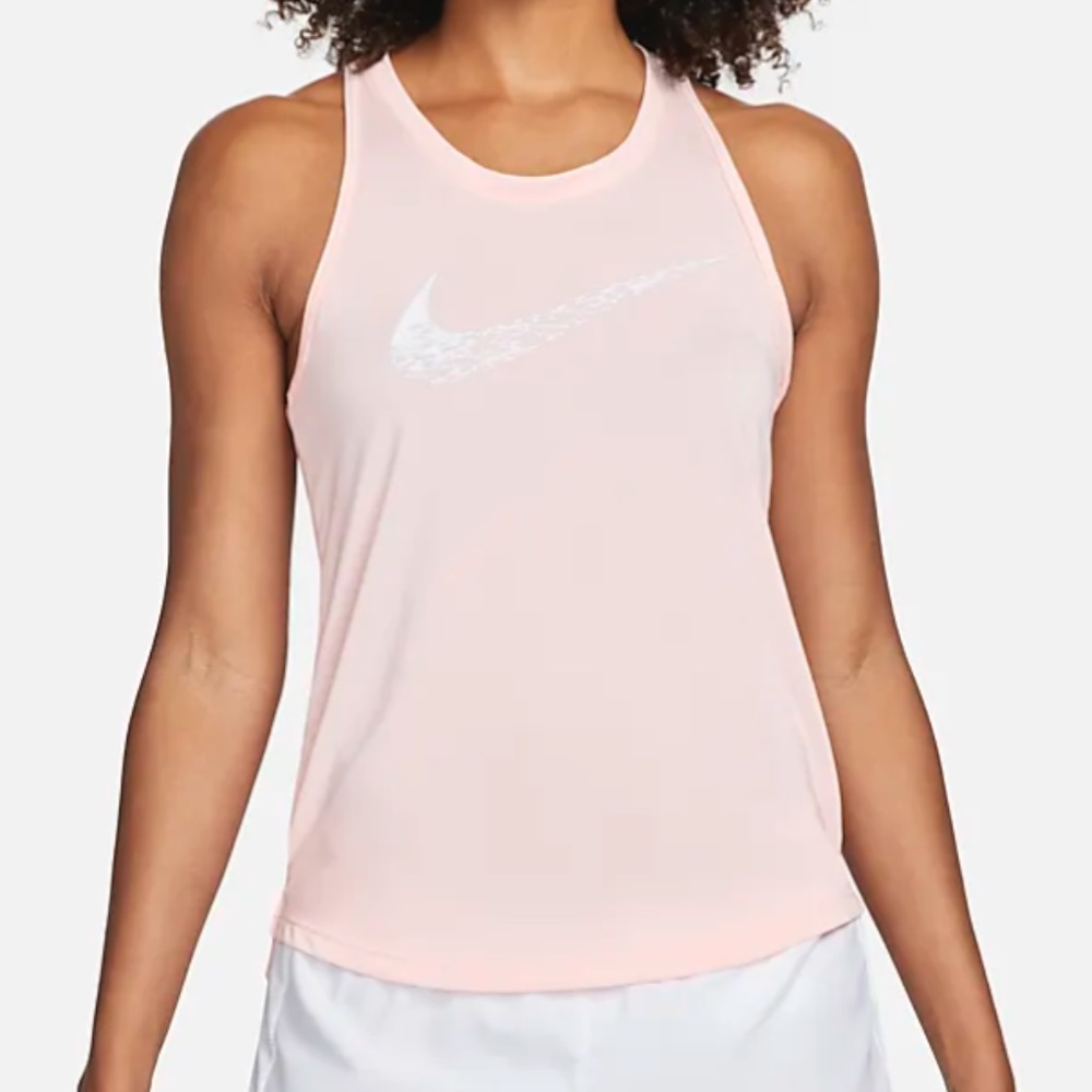 Nike Swoosh Running Tank